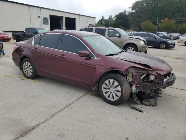 Photo 3 VIN: 1HGCP2F37AA175462 - HONDA ACCORD LX 