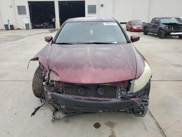 Photo 4 VIN: 1HGCP2F37AA175462 - HONDA ACCORD LX 