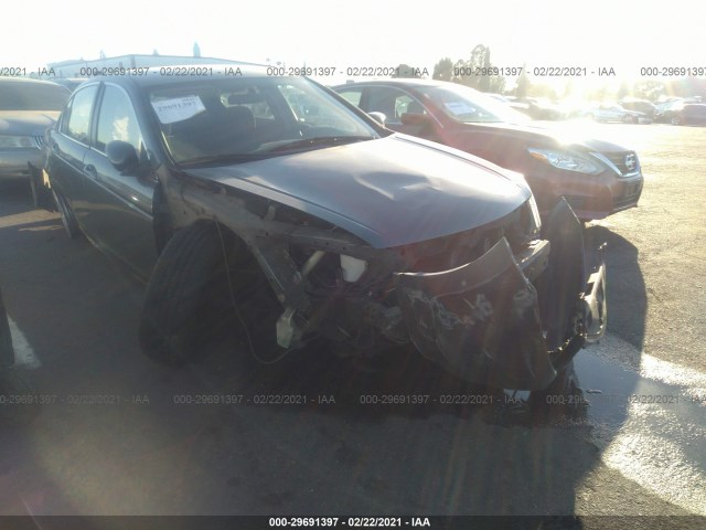 Photo 0 VIN: 1HGCP2F37AA177776 - HONDA ACCORD SDN 