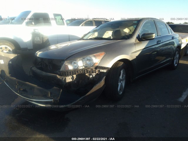 Photo 1 VIN: 1HGCP2F37AA177776 - HONDA ACCORD SDN 