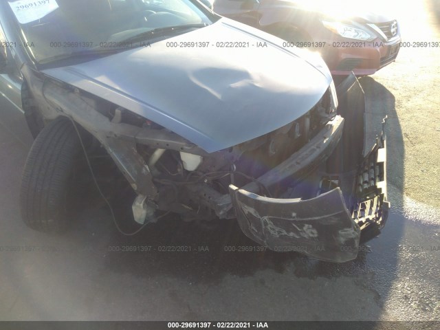 Photo 5 VIN: 1HGCP2F37AA177776 - HONDA ACCORD SDN 