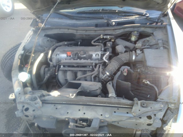 Photo 9 VIN: 1HGCP2F37AA177776 - HONDA ACCORD SDN 