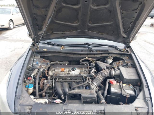 Photo 9 VIN: 1HGCP2F37AA179379 - HONDA ACCORD 