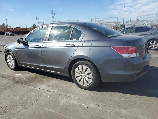 Photo 1 VIN: 1HGCP2F37AA185506 - HONDA ACCORD LX 