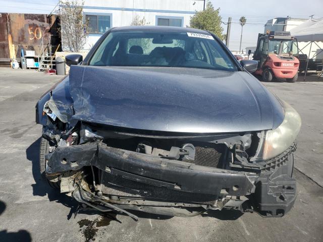 Photo 4 VIN: 1HGCP2F37AA185506 - HONDA ACCORD LX 