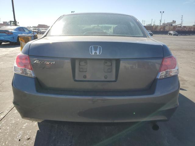 Photo 5 VIN: 1HGCP2F37AA185506 - HONDA ACCORD LX 