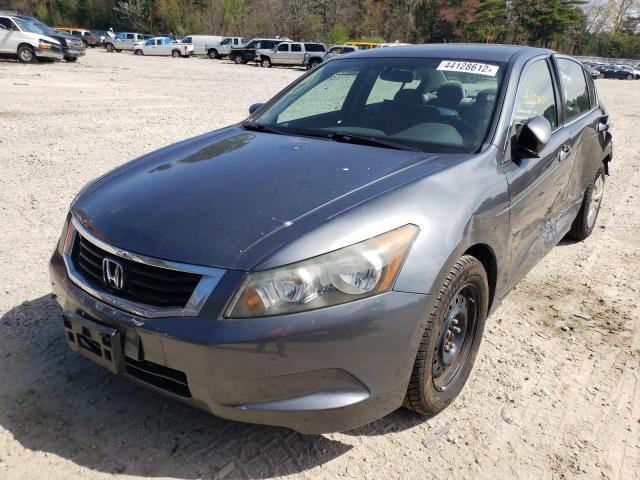 Photo 1 VIN: 1HGCP2F37AA185540 - HONDA ACCORD 