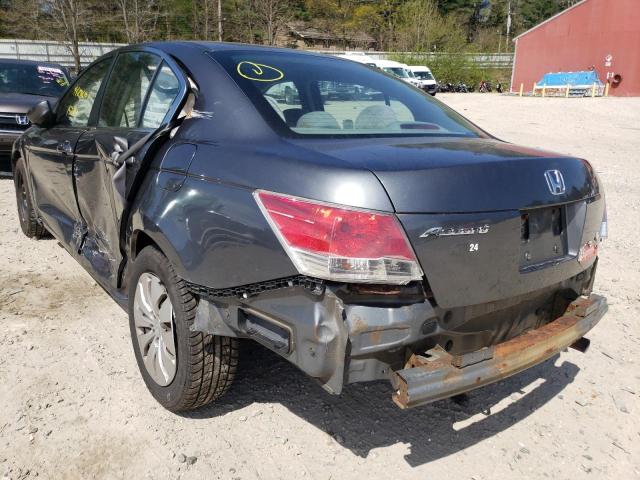 Photo 2 VIN: 1HGCP2F37AA185540 - HONDA ACCORD 