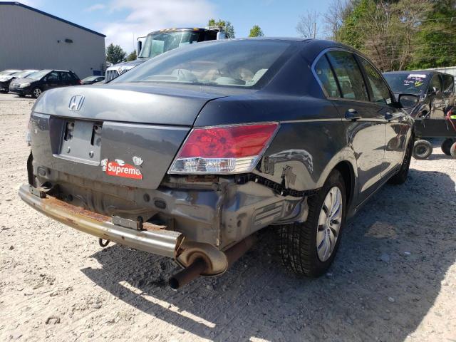 Photo 3 VIN: 1HGCP2F37AA185540 - HONDA ACCORD 