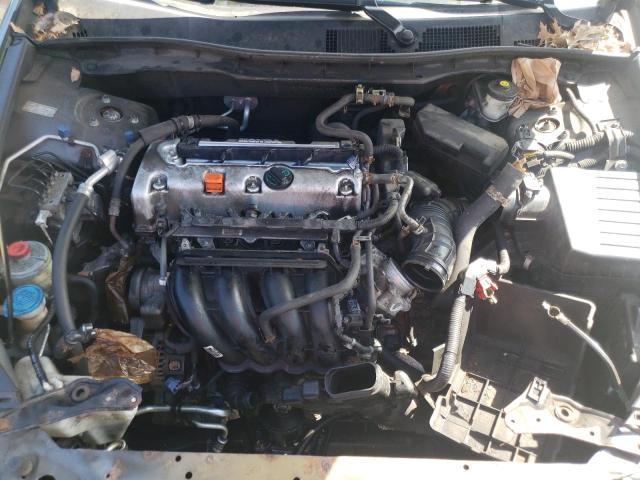 Photo 6 VIN: 1HGCP2F37AA185540 - HONDA ACCORD 