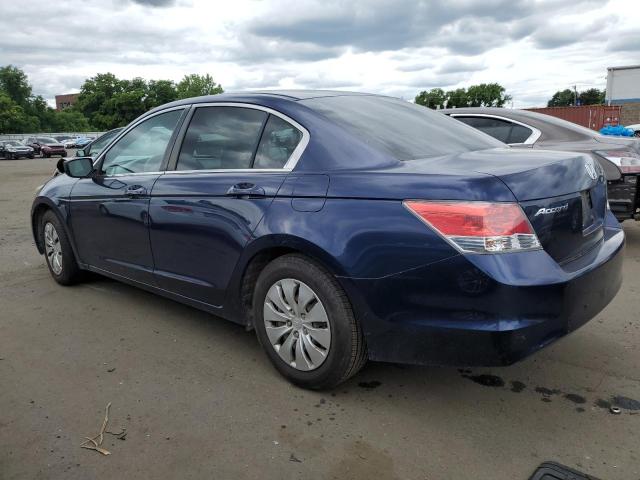 Photo 1 VIN: 1HGCP2F37AA190415 - HONDA ACCORD LX 