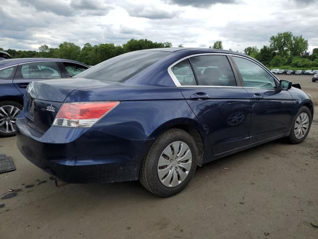 Photo 2 VIN: 1HGCP2F37AA190415 - HONDA ACCORD LX 