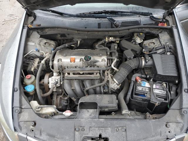 Photo 10 VIN: 1HGCP2F37AA190494 - HONDA ACCORD LX 