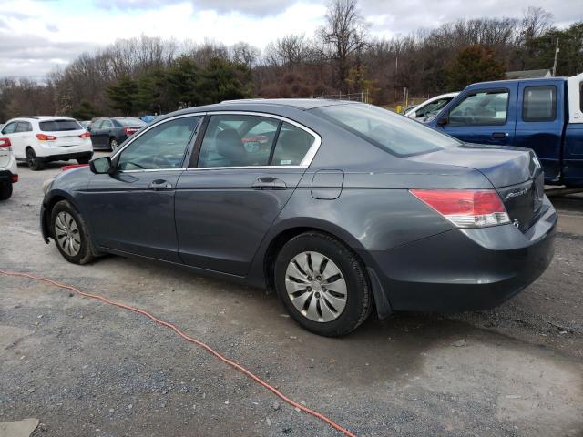 Photo 1 VIN: 1HGCP2F37AA194075 - HONDA ACCORD 