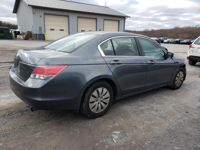 Photo 2 VIN: 1HGCP2F37AA194075 - HONDA ACCORD 