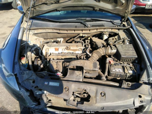 Photo 9 VIN: 1HGCP2F37BA012862 - HONDA ACCORD SDN 