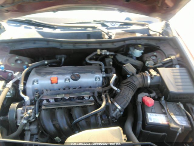 Photo 9 VIN: 1HGCP2F37BA019472 - HONDA ACCORD SDN 