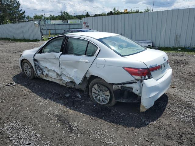 Photo 1 VIN: 1HGCP2F37BA033761 - HONDA ACCORD 