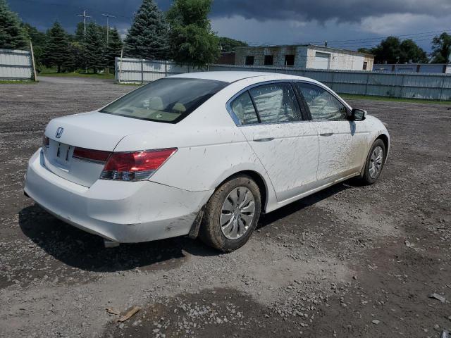 Photo 2 VIN: 1HGCP2F37BA033761 - HONDA ACCORD 