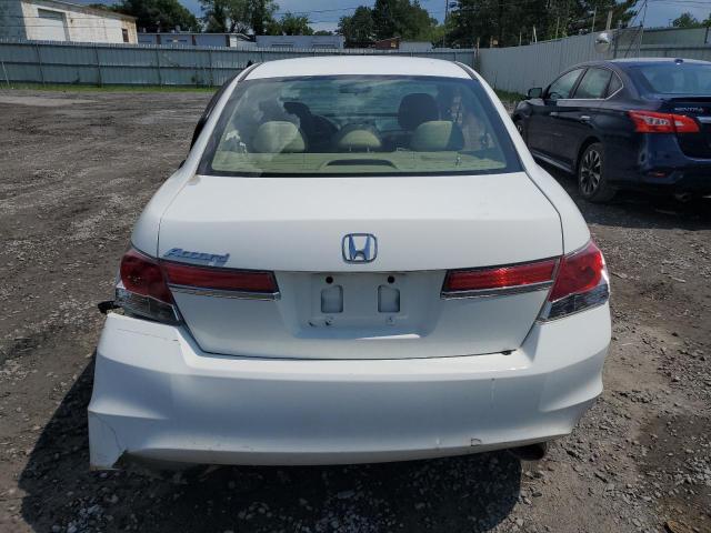 Photo 5 VIN: 1HGCP2F37BA033761 - HONDA ACCORD 