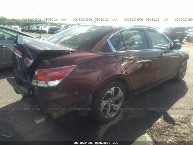 Photo 3 VIN: 1HGCP2F37BA041746 - HONDA ACCORD SDN 