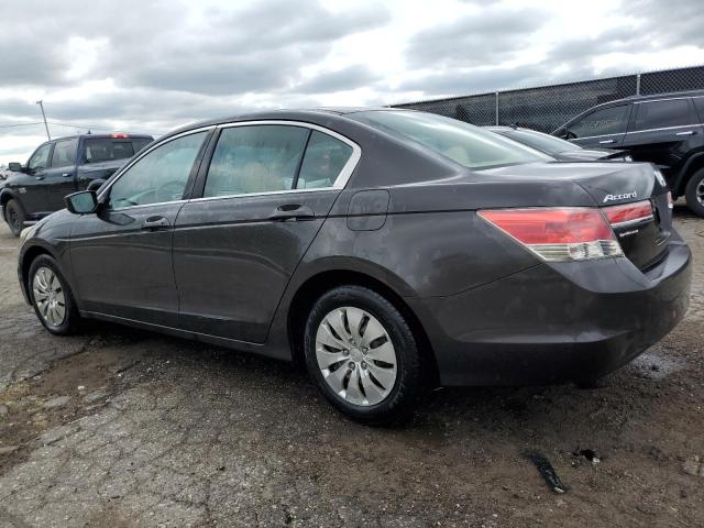 Photo 1 VIN: 1HGCP2F37BA043657 - HONDA ACCORD LX 