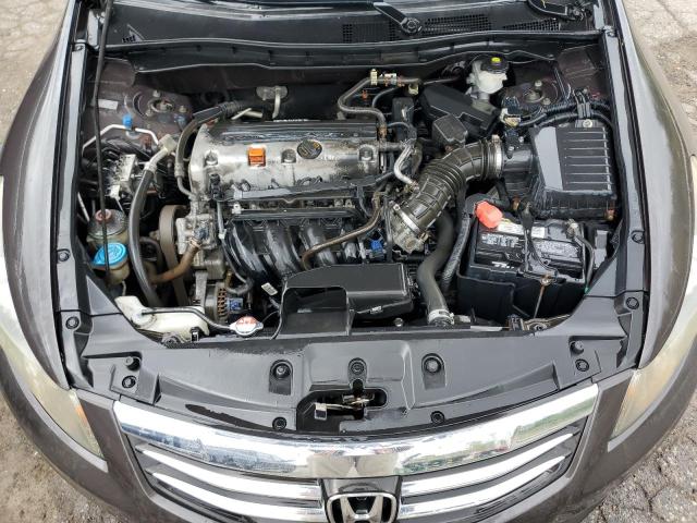 Photo 10 VIN: 1HGCP2F37BA043657 - HONDA ACCORD LX 