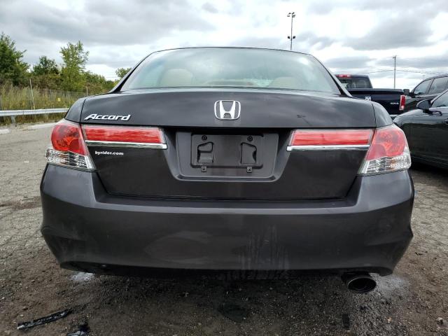 Photo 5 VIN: 1HGCP2F37BA043657 - HONDA ACCORD LX 