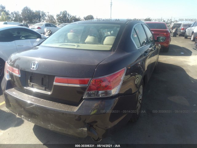 Photo 3 VIN: 1HGCP2F37BA044257 - HONDA ACCORD SDN 