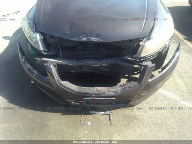 Photo 5 VIN: 1HGCP2F37BA044257 - HONDA ACCORD SDN 