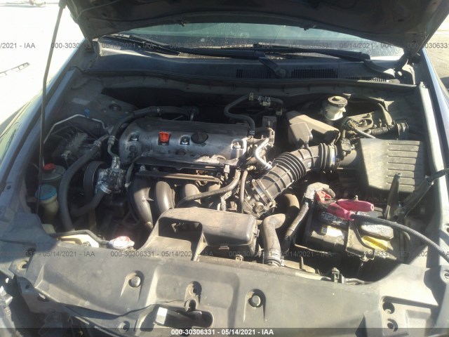 Photo 9 VIN: 1HGCP2F37BA044257 - HONDA ACCORD SDN 