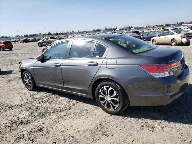 Photo 1 VIN: 1HGCP2F37BA045263 - HONDA ACCORD LX 