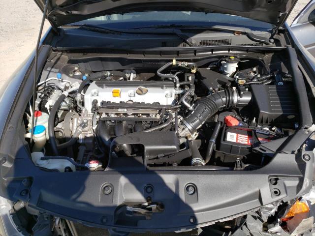 Photo 10 VIN: 1HGCP2F37BA045263 - HONDA ACCORD LX 