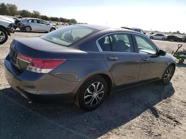 Photo 2 VIN: 1HGCP2F37BA045263 - HONDA ACCORD LX 