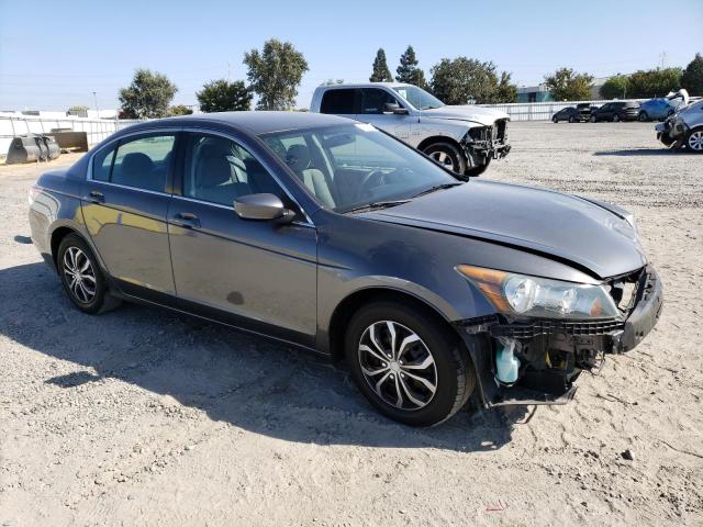 Photo 3 VIN: 1HGCP2F37BA045263 - HONDA ACCORD LX 