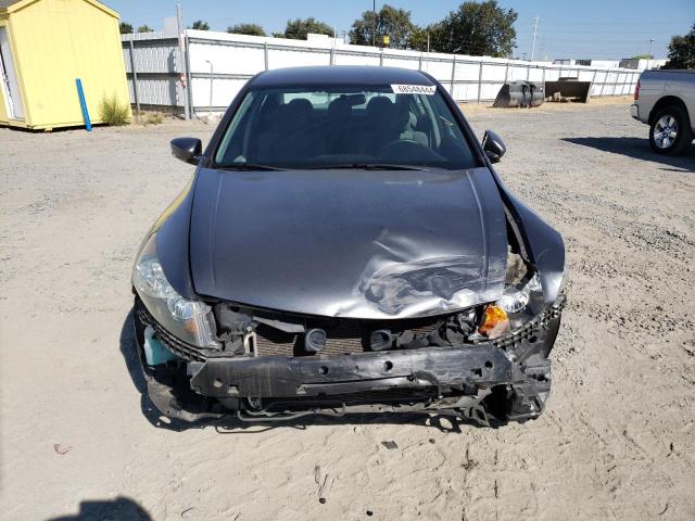 Photo 4 VIN: 1HGCP2F37BA045263 - HONDA ACCORD LX 