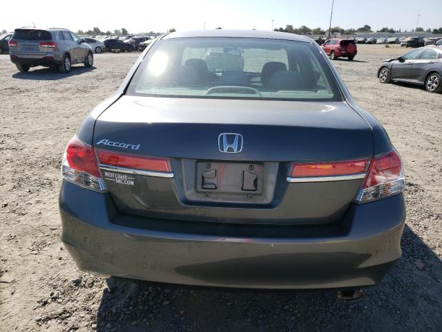 Photo 5 VIN: 1HGCP2F37BA045263 - HONDA ACCORD LX 