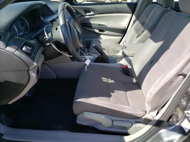 Photo 6 VIN: 1HGCP2F37BA045263 - HONDA ACCORD LX 