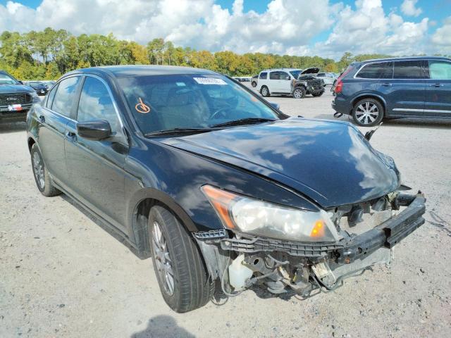 Photo 0 VIN: 1HGCP2F37BA058885 - HONDA ACCORD LX 