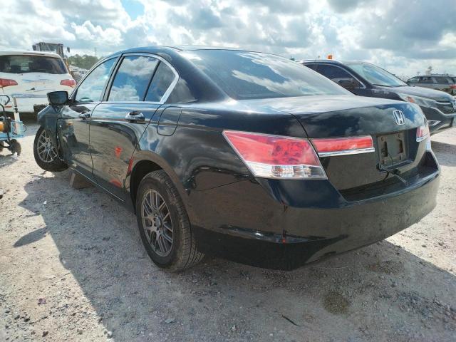 Photo 2 VIN: 1HGCP2F37BA058885 - HONDA ACCORD LX 