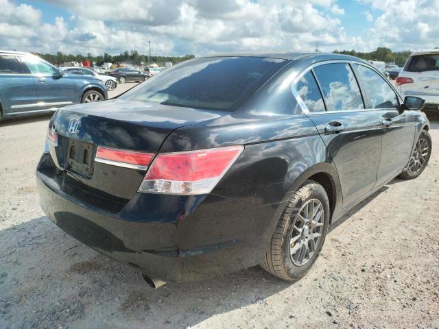 Photo 3 VIN: 1HGCP2F37BA058885 - HONDA ACCORD LX 