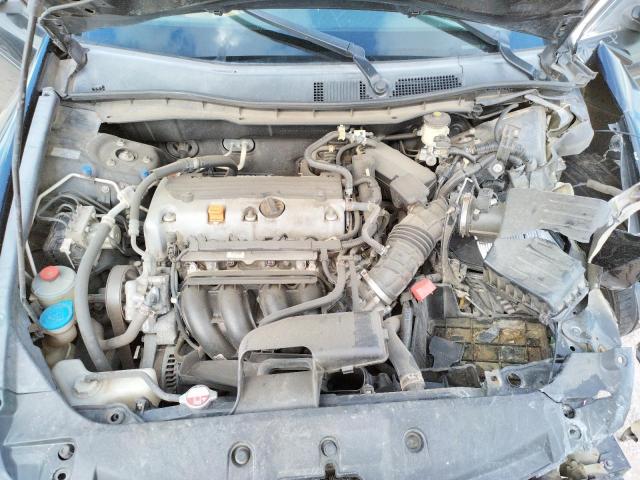 Photo 6 VIN: 1HGCP2F37BA058885 - HONDA ACCORD LX 