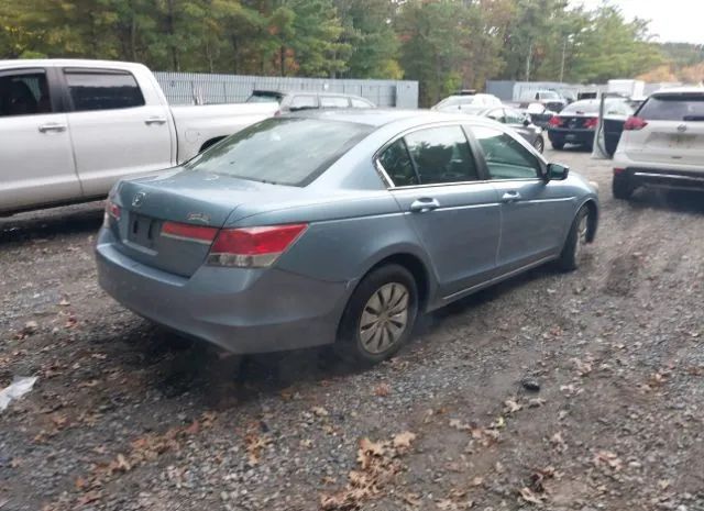 Photo 3 VIN: 1HGCP2F37BA059387 - HONDA ACCORD SDN 