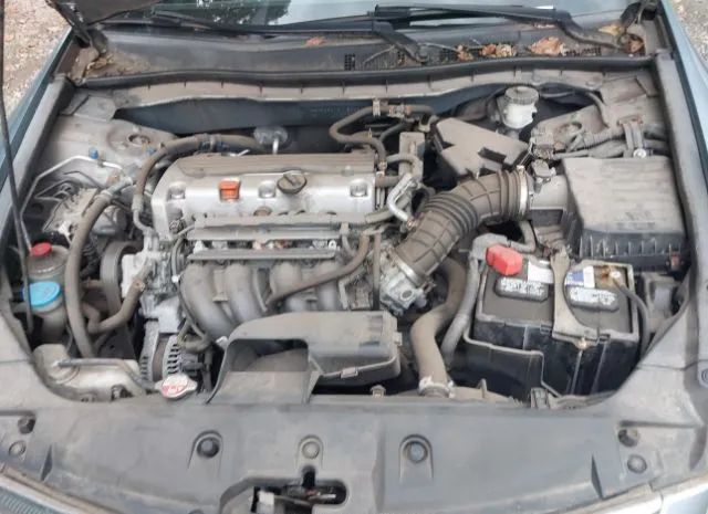 Photo 9 VIN: 1HGCP2F37BA059387 - HONDA ACCORD SDN 