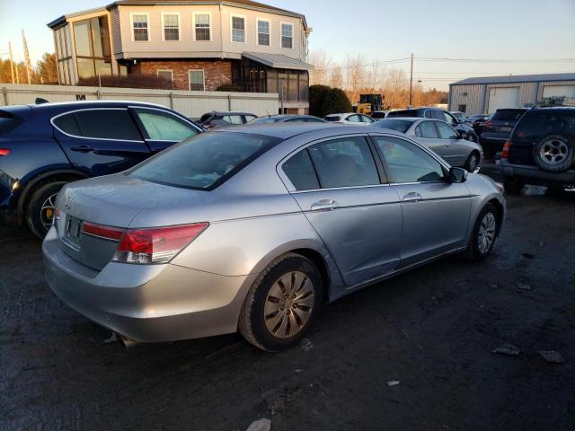 Photo 2 VIN: 1HGCP2F37BA062838 - HONDA ACCORD 