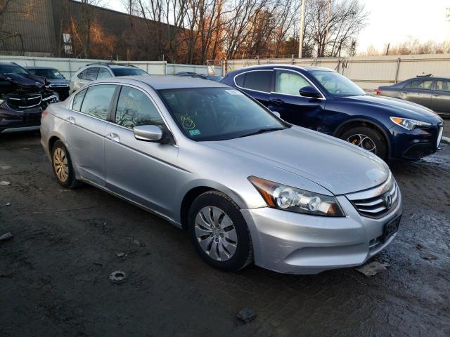 Photo 3 VIN: 1HGCP2F37BA062838 - HONDA ACCORD 