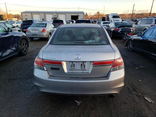 Photo 5 VIN: 1HGCP2F37BA062838 - HONDA ACCORD 