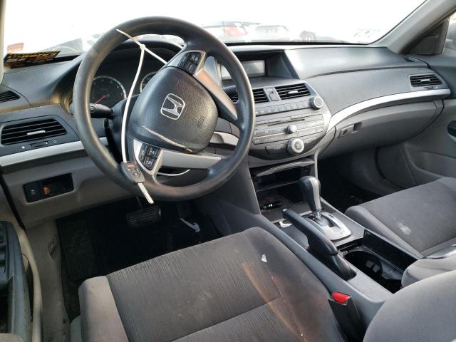 Photo 7 VIN: 1HGCP2F37BA062838 - HONDA ACCORD 