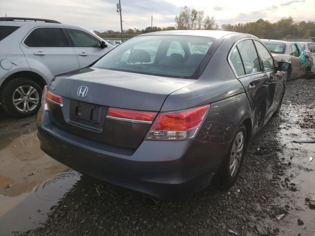 Photo 3 VIN: 1HGCP2F37BA064430 - HONDA ACCORD LX 