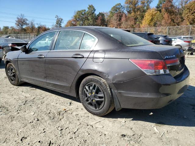 Photo 1 VIN: 1HGCP2F37BA068297 - HONDA ACCORD LX 